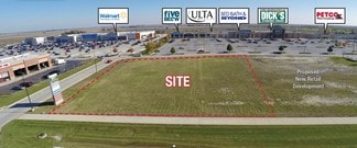 Bradley, IL Commercial - 2072 N Kinzie Ave Bradley, IL Commercial - 2072 N Kinzie Ave