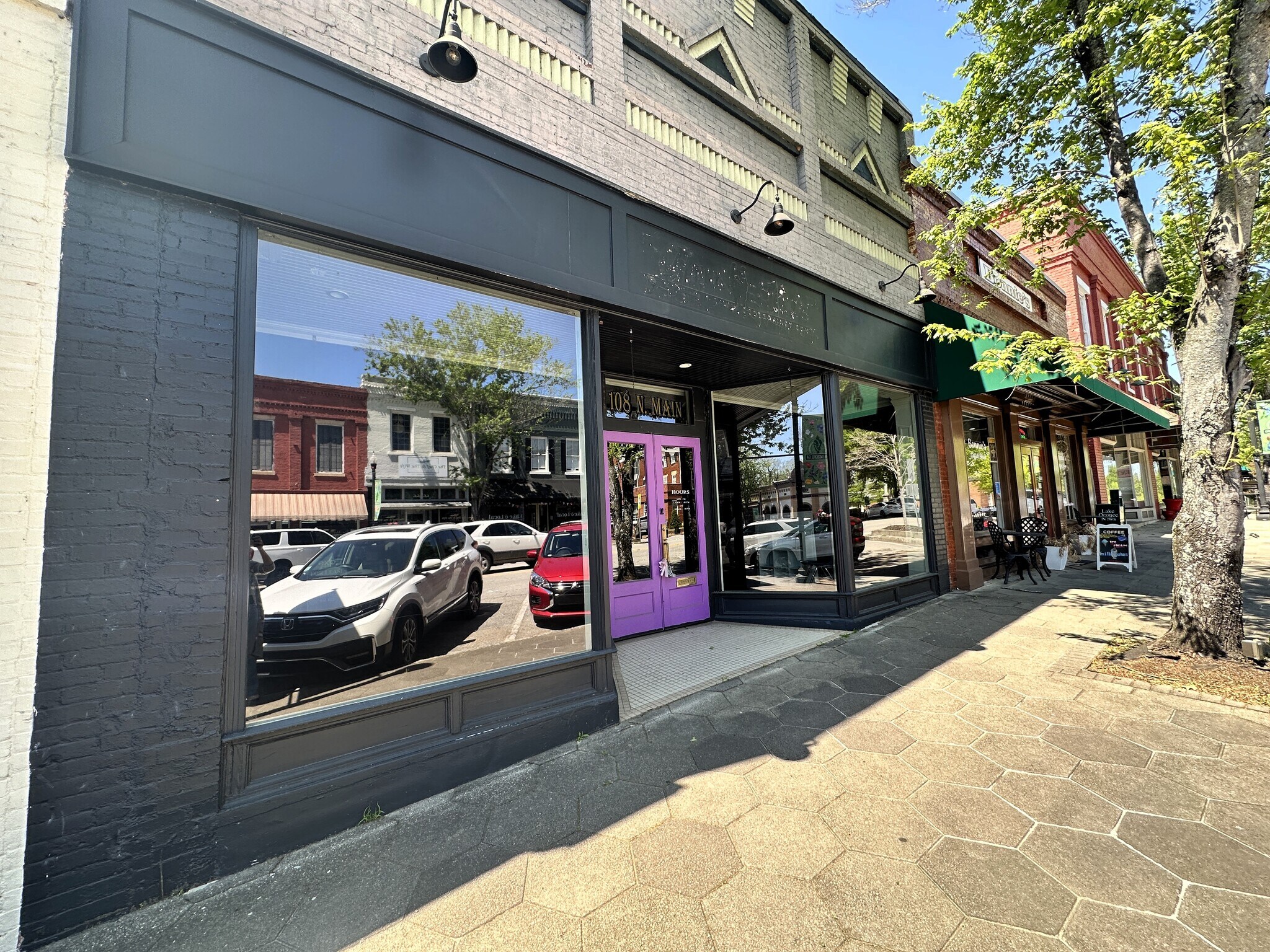 108 N Main St, Greensboro, GA for Sale
