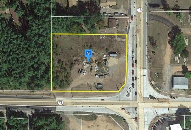9510 13 & 73, Wisconsin Rapids, WI for Sale