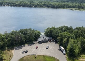 Crosslake, MN Restaurant - 33350 County Road 3