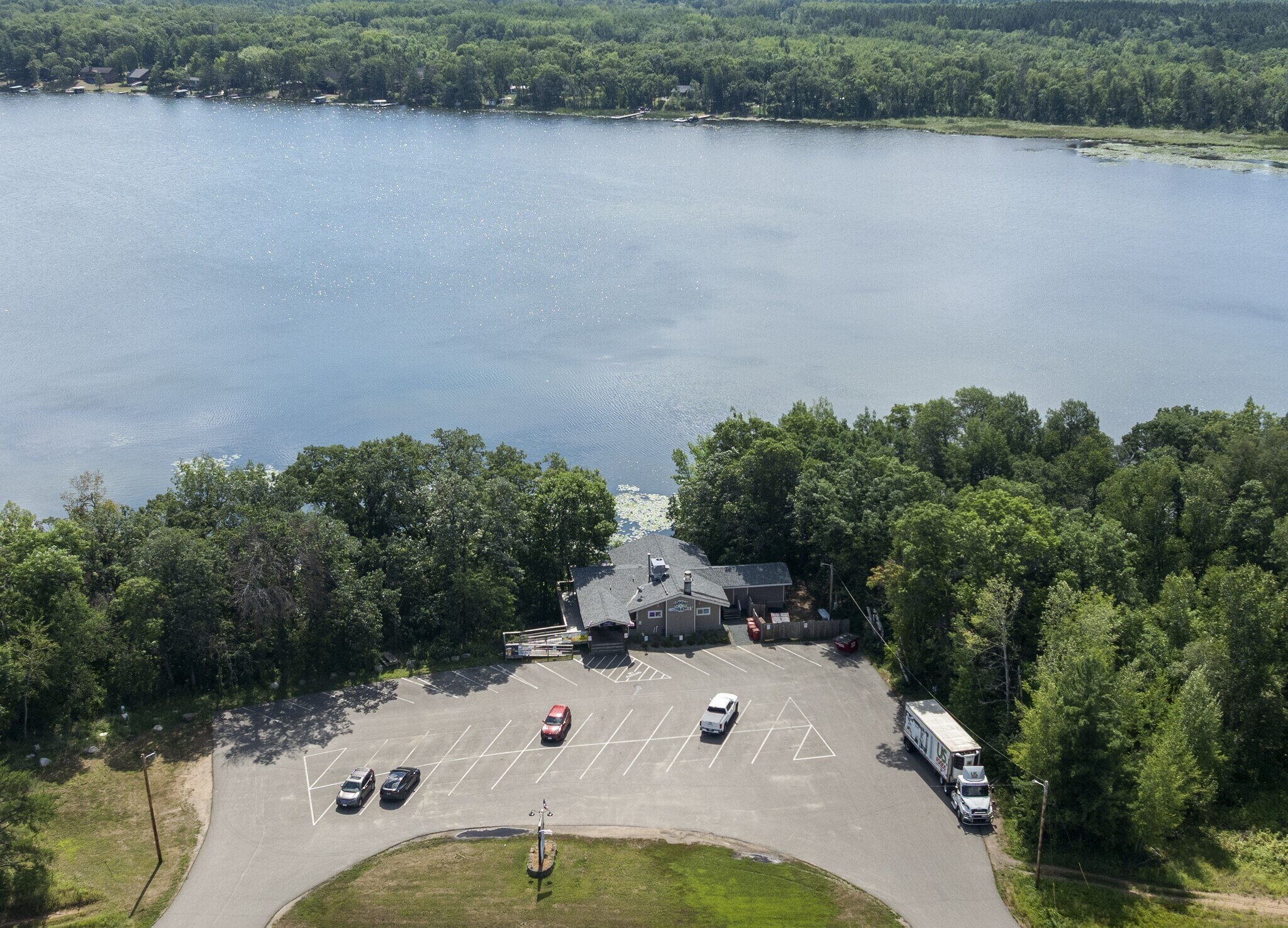 33350 County Road 3, Crosslake, MN for Sale