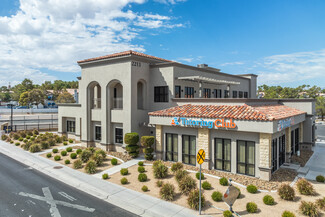 Henderson, NV Office/Retail - 2213 N Green Valley Pky