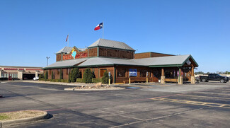 Texarkana, TX Retail - 4002 Saint Michael Dr