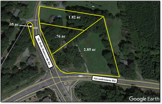 10632-10644 Mount Holly-Huntersville Rd