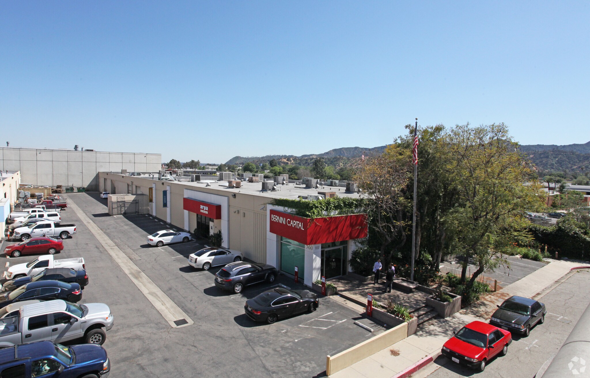 900-906 Western Ave, Glendale, CA for Rent