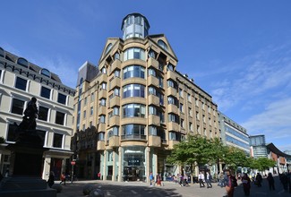 Manchester, GTM Retail - 8-14 Exchange St