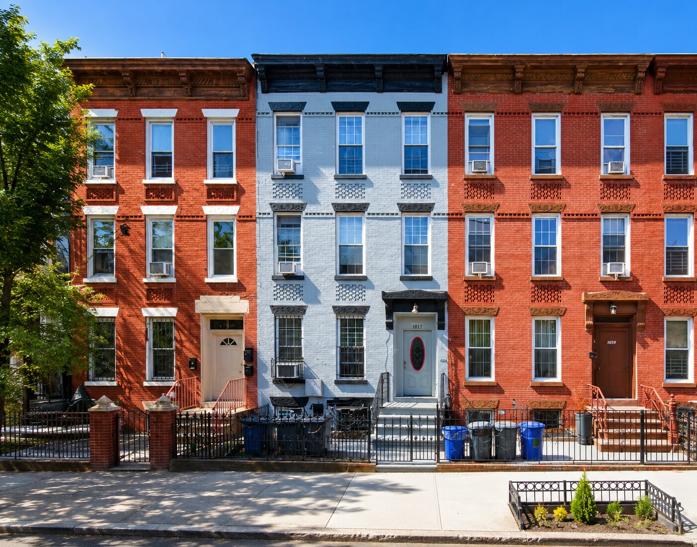 1057 Jefferson Ave, Brooklyn, NY for Sale