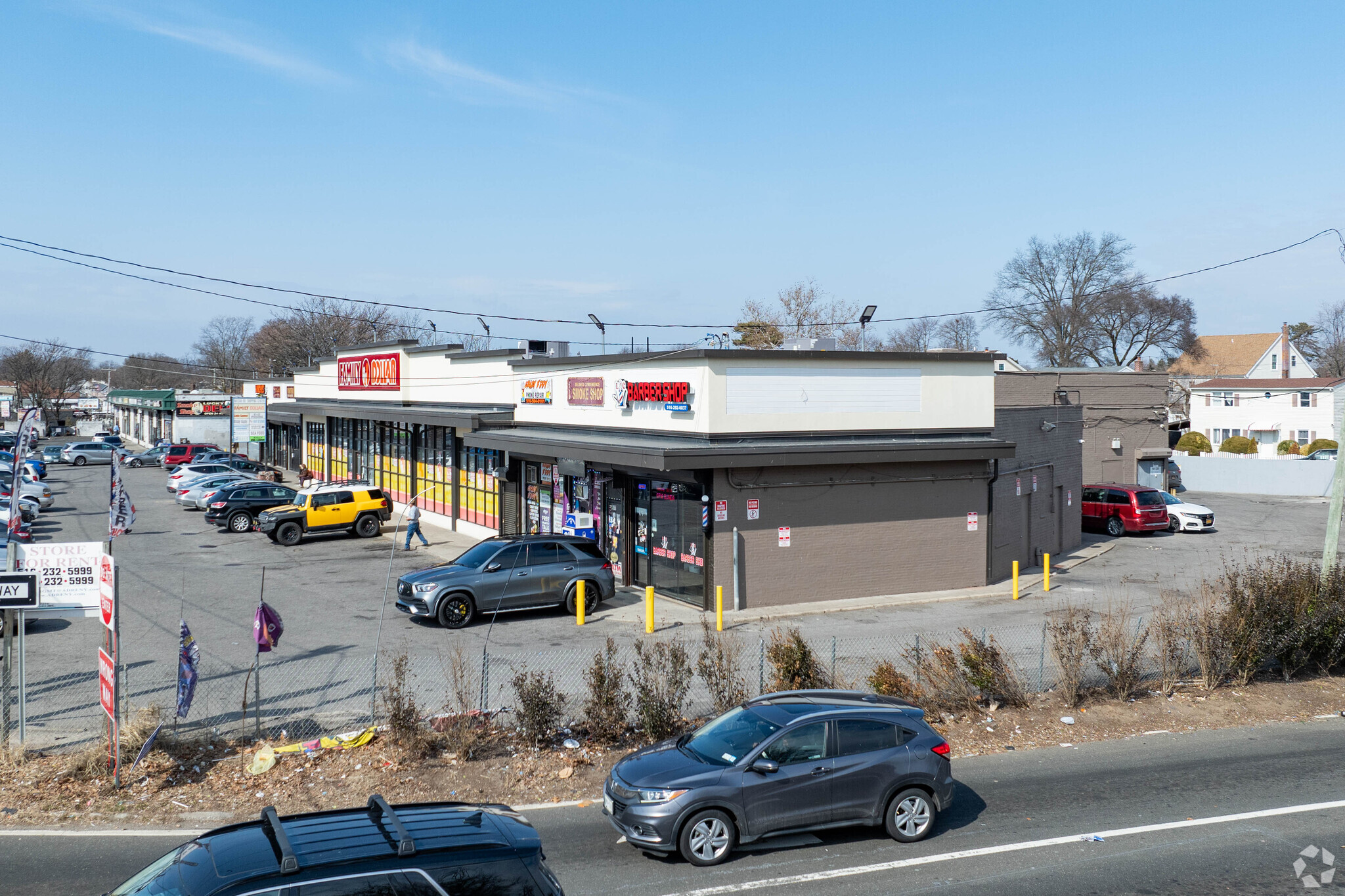 957-979 Nassau Rd, Uniondale, NY for Sale