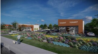 Fontana, CA Commercial Land - 8788 Citrus Ave