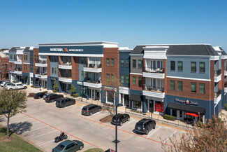 Highland Village, TX Office, Retail - 2570 Justin Rd