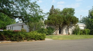 Boise, ID Loft/Creative Space - 1451 N Hartman St