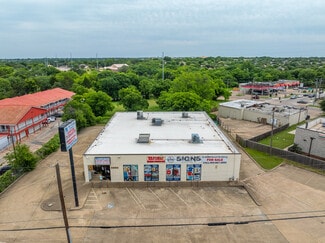 Dallas, TX Freestanding - 6960 Marvin D Love Fwy