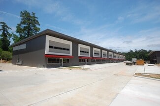 Magnolia, TX Industrial - 28408 Sweetgum Rd Magnolia, TX Industrial - 28408 Sweetgum Rd