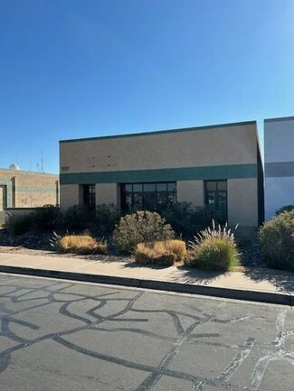 Mesa, AZ Industrial - 917-929 E Isabella Ave