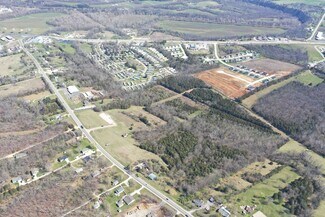 Union, MO Commercial Land - Hwy 47