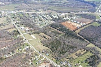 Union, MO Commercial - Hwy 47