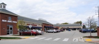 Brown Deer, WI Retail - 4311-4485 W Bradley Rd