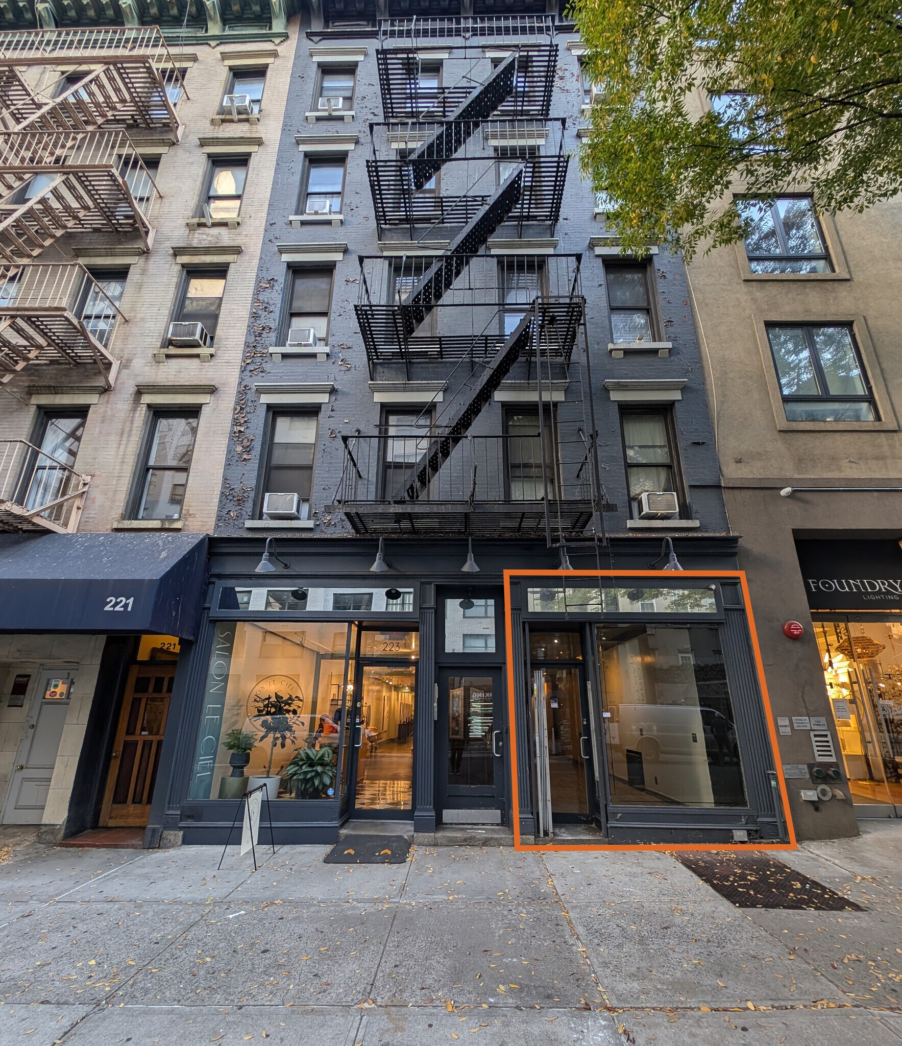 223 E 58th St, New York, NY for Rent