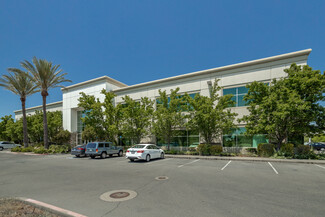 Rancho Cordova, CA Office - 2440 Gold River Rd