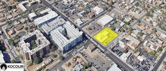 Phoenix, AZ Commercial - 1170 E Van Buren St Phoenix, AZ Commercial - 1170 E Van Buren St