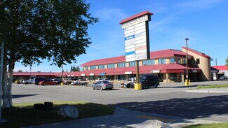 Fairbanks, AK Office/Medical, Office/Retail - 3401-3437 Airport Way