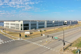 Maple Grove, MN Industrial - 10501 Elm Creek Blvd N