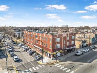 Cicero, IL Office/Retail - 5701 W Roosevelt Rd