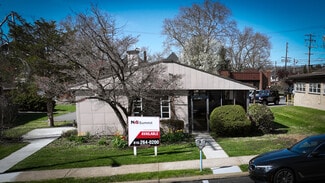 Easton, PA Office - 2205 Lehigh St