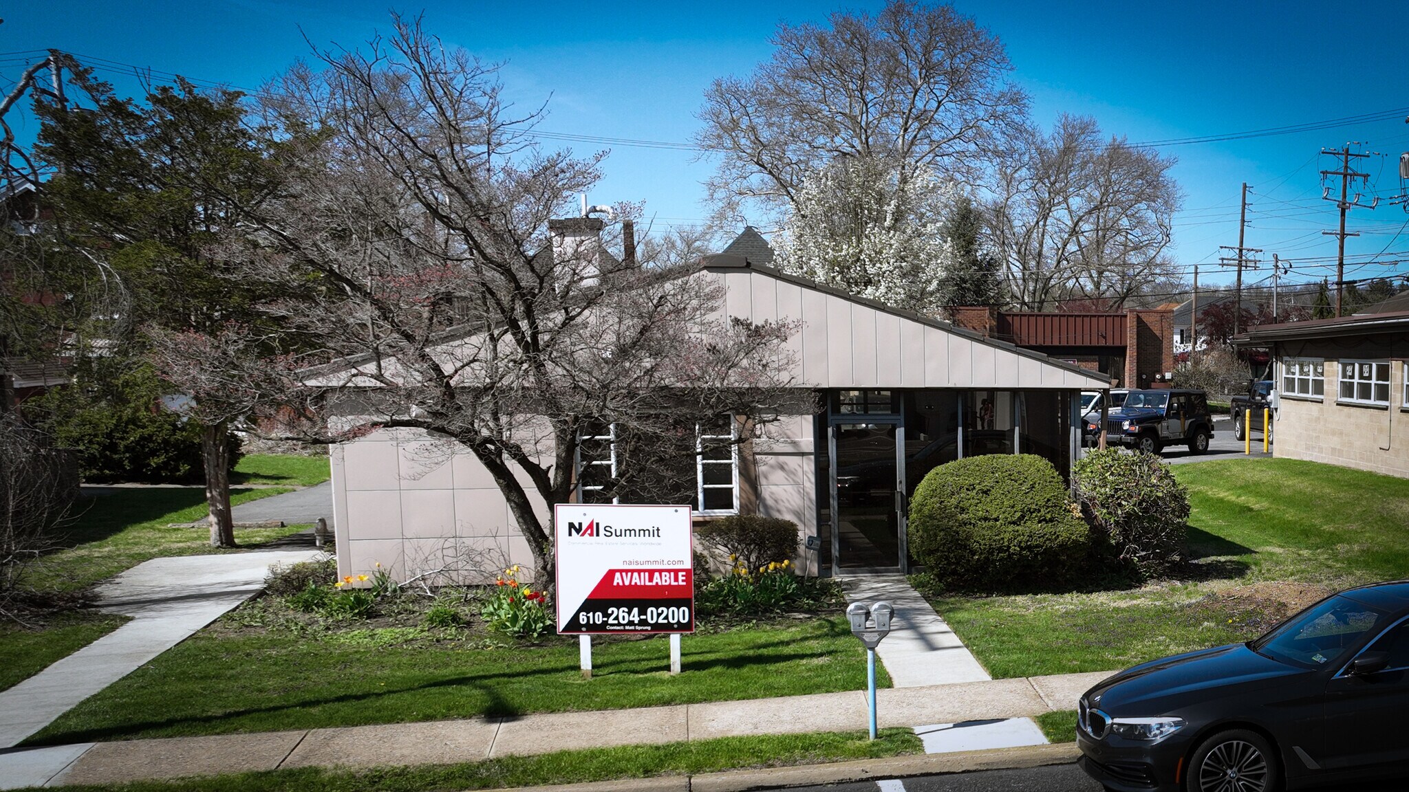 2205 Lehigh St, Easton, PA for Rent