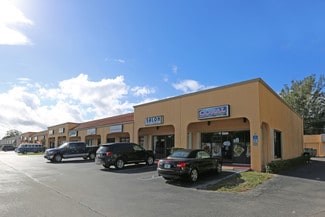 Stuart, FL Office/Retail - 3454-3472 SE Dixie Hwy Stuart, FL Office/Retail - 3454-3472 SE Dixie Hwy