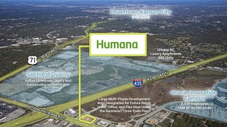 Kansas City, MO Retail - 5620 E Bannister Rd