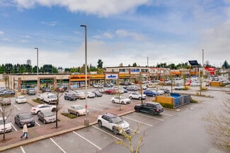 Surrey, BC Retail - 12080 Nordel Way Surrey, BC Retail - 12080 Nordel Way