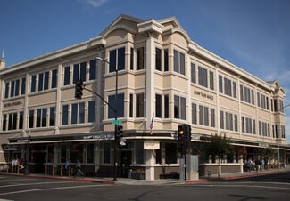 Napa, CA Office, Office/Medical - 1000 Main St Napa, CA Office, Office/Medical - 1000 Main St