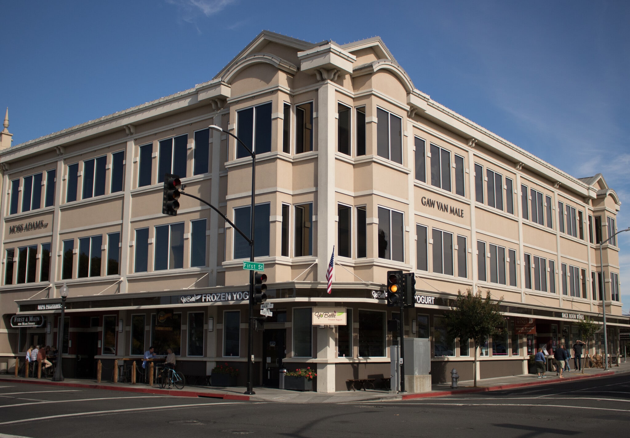 1000 Main St, Napa, CA for Rent