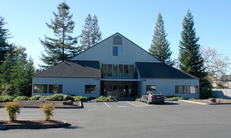 Santa Rosa, CA Office - 101 Wikiup Dr Santa Rosa, CA Office - 101 Wikiup Dr