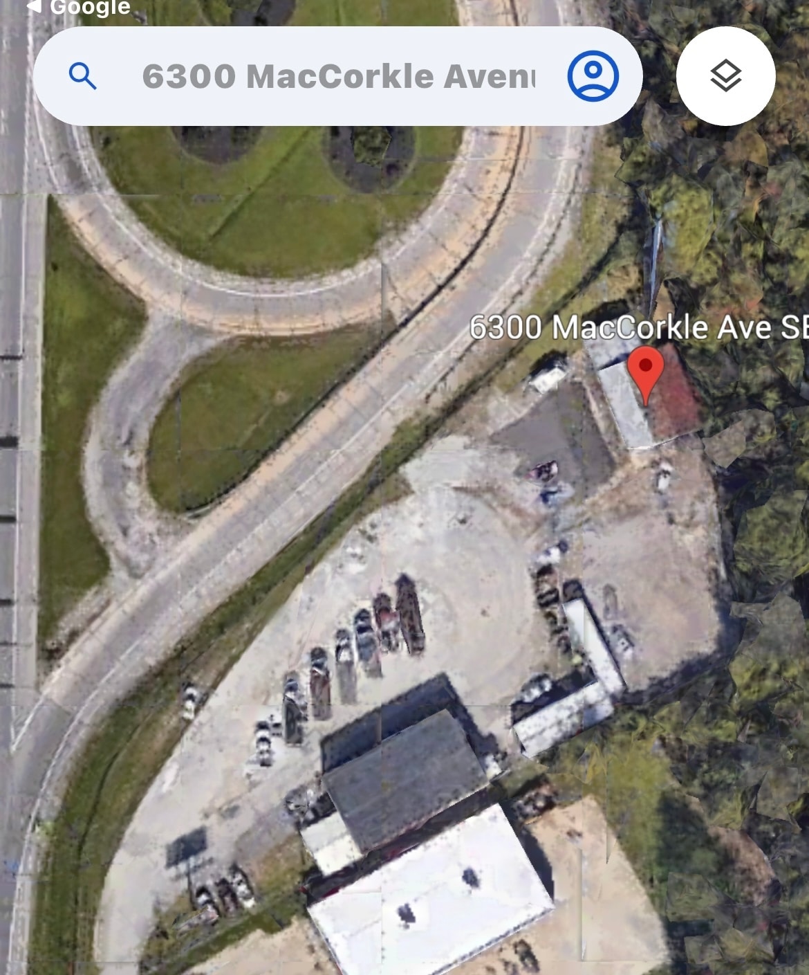 6300 Maccorkle Ave SE, Charleston, WV for Sale