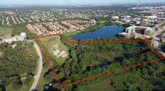 Denton, TX Commercial - TBD Unicorn Lake @ State School Rd