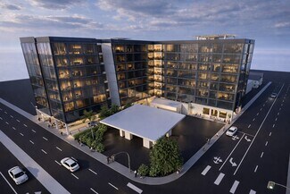 San Mateo, CA Commercial - 2820 S El Camino Real