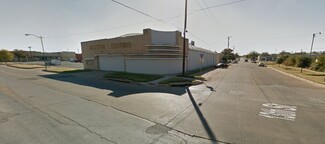 Wichita Falls, TX Office - 1300 Scott Ave