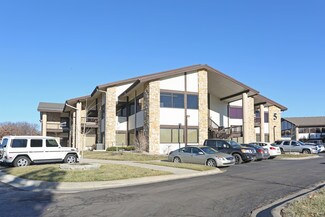 Overland Park, KS undefined - 7255 W 98th Ter