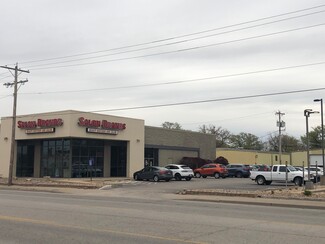 Wichita, KS Retail - 434 S West St