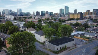 Nashville, TN undefined - 1829 Jo Johnston Ave