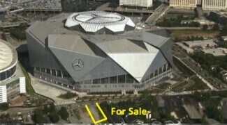 Atlanta, GA Commercial Land - 0 Northside Dr NW