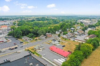 Greencastle, PA Light Manufacturing - 335 W Baltimore St