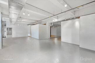 New York, NY Loft/Creative Space - 450 W 31st St New York, NY Loft/Creative Space - 450 W 31st St