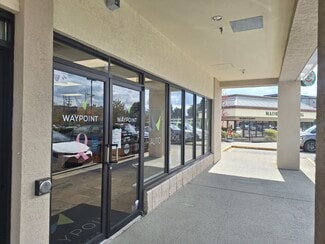 Nanaimo, BC Retail - 1808 Bowen Rd