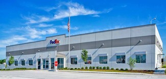 Wilmington, NC Distribution - 374 N Corporate Dr