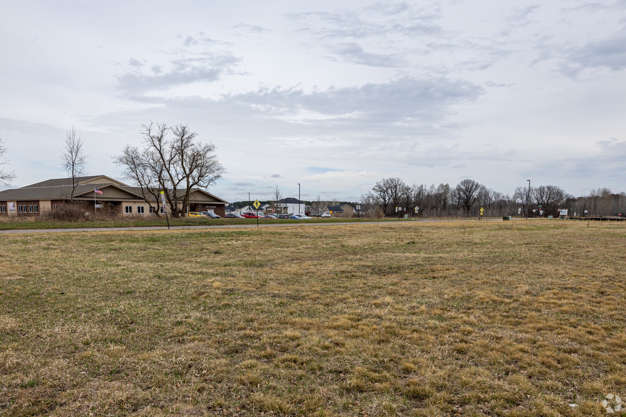 Hwy 65 NE, Isanti, MN for Rent