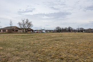 Isanti, MN Commercial Land - Hwy 65 NE