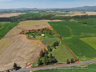 Troy, ID Specialty - 1611 Little Bear Ridge Rd